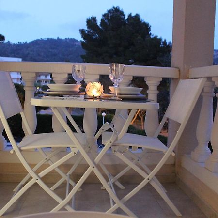 Canyamel Beach Canyamel (Mallorca) Exterior foto