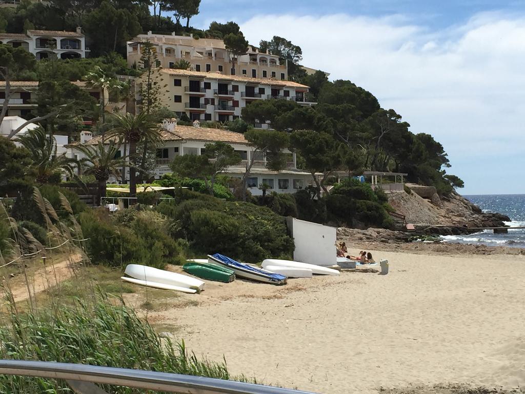 Canyamel Beach Canyamel (Mallorca) Quarto foto