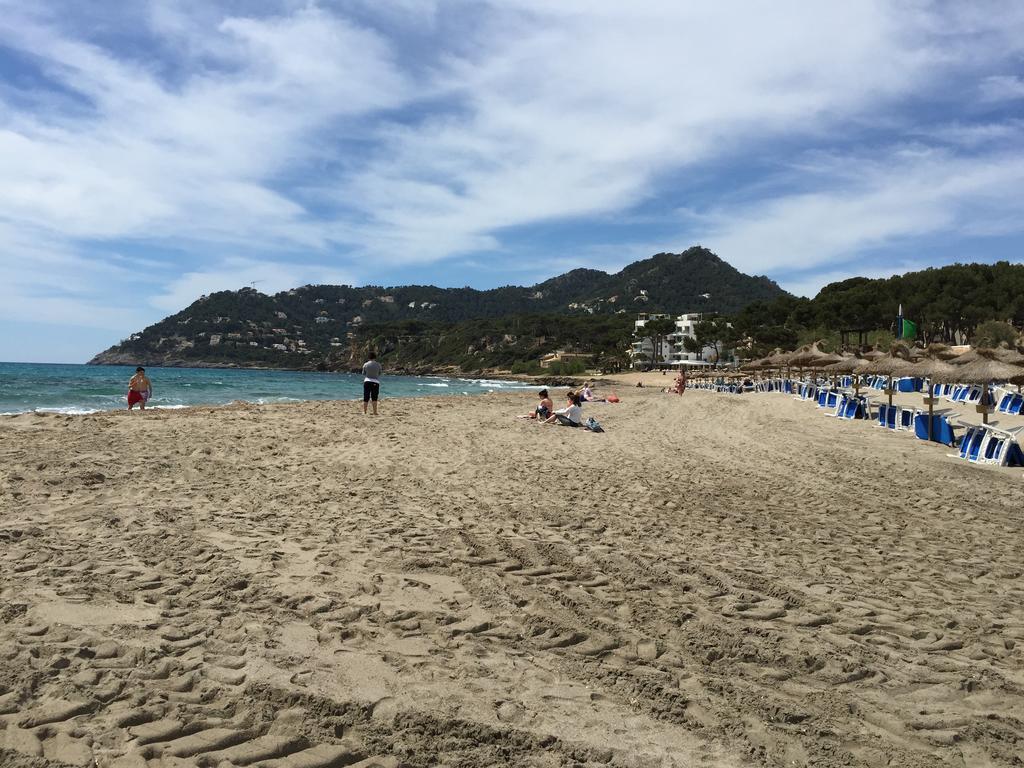 Canyamel Beach Canyamel (Mallorca) Quarto foto