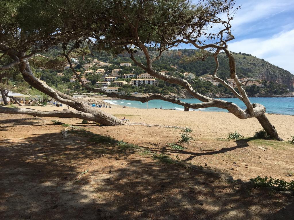 Canyamel Beach Canyamel (Mallorca) Quarto foto