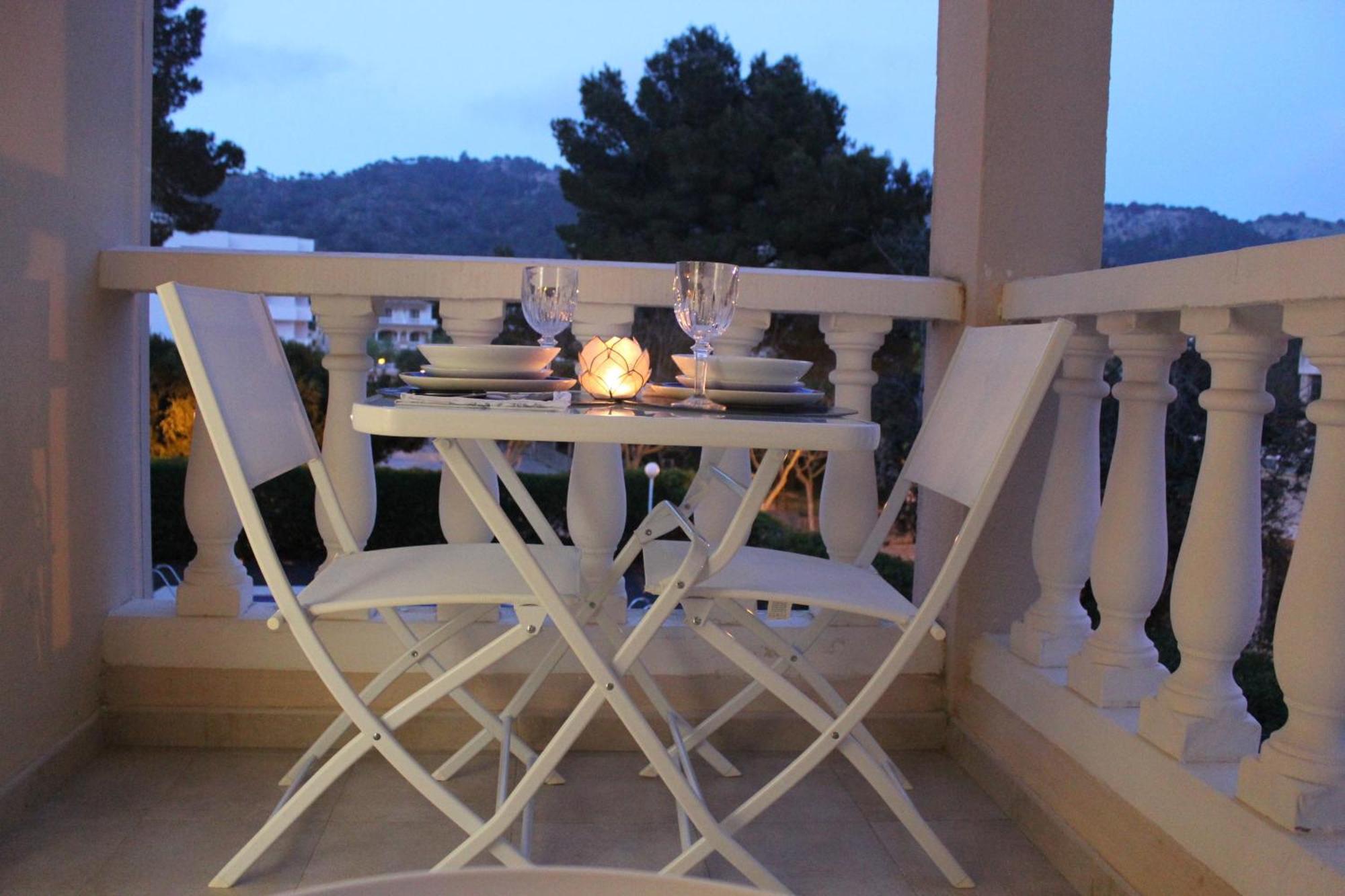 Canyamel Beach Canyamel (Mallorca) Exterior foto