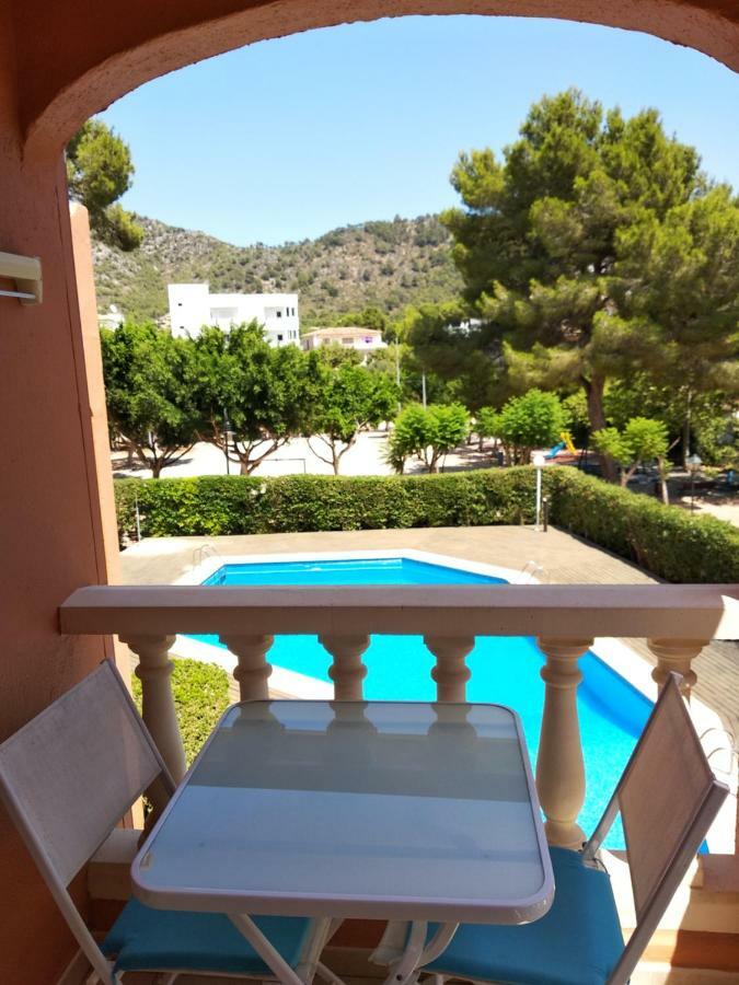 Canyamel Beach Canyamel (Mallorca) Exterior foto